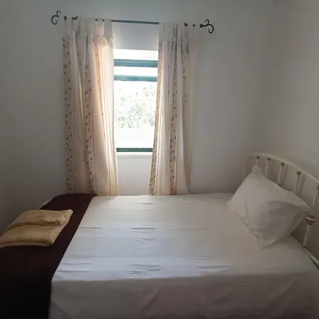 Prázdninový dům Casa Dos Avos São Brás de Alportel
