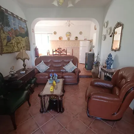 Prázdninový dům Casa Dos Avos