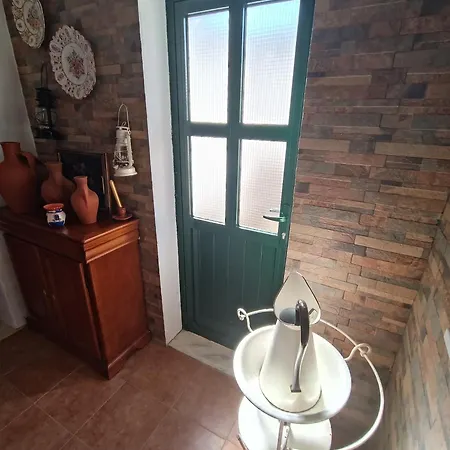 Casa Dos Avos *