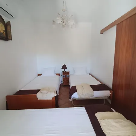Prázdninový dům Casa Dos Avos São Brás de Alportel