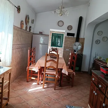 Prázdninový dům Casa Dos Avos *