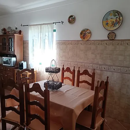 Casa Dos Avos