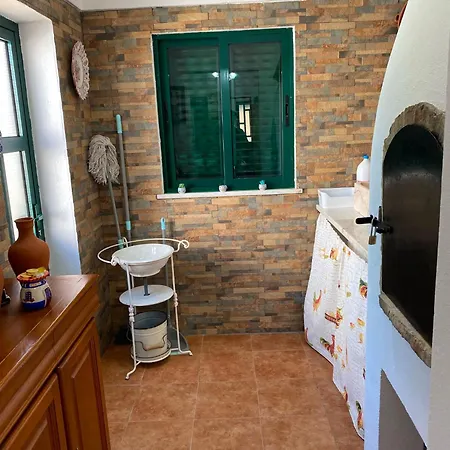Prázdninový dům Casa Dos Avos *