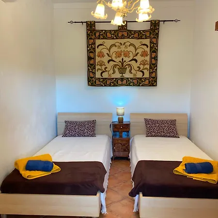 Casa Dos Avos São Brás de Alportel