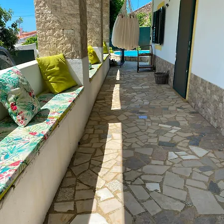 Prázdninový dům Casa Dos Avos São Brás de Alportel