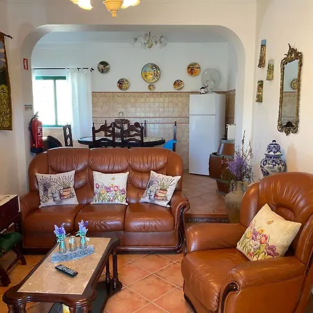 Prázdninový dům Casa Dos Avos