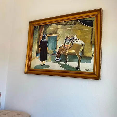 Casa Dos Avos * São Brás de Alportel