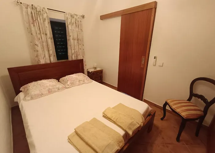 Casa Dos Avos São Brás de Alportel