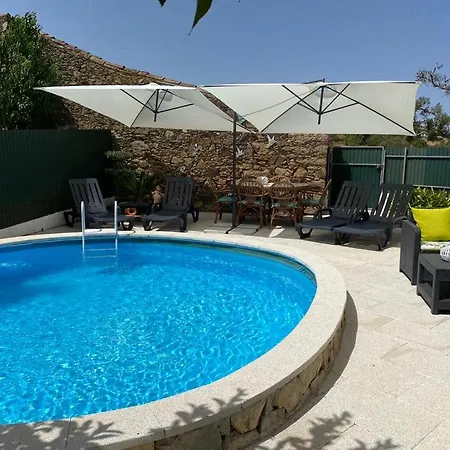 Casa Dos Avos 펜션