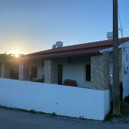 Casa Dos Avos Dom wakacyjny São Brás de Alportel