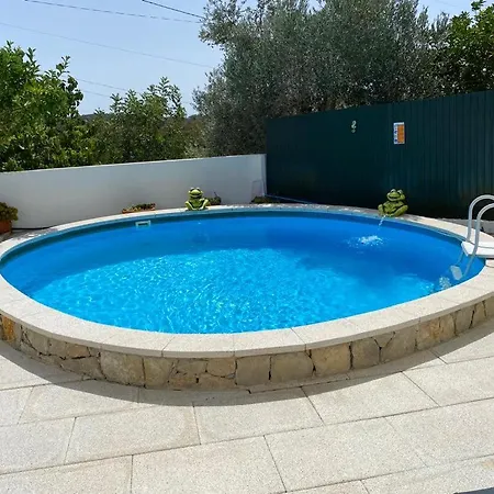 Casa Dos Avos São Brás de Alportel