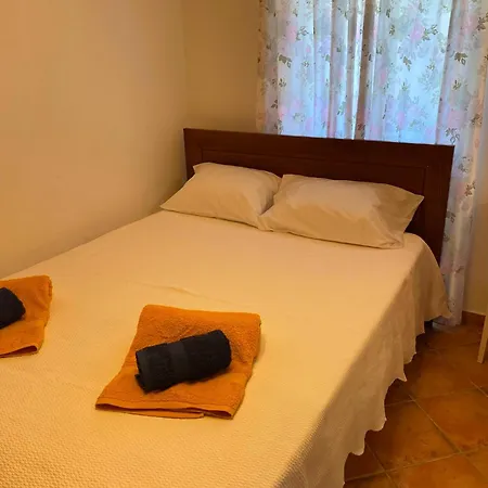 Casa Dos Avos São Brás de Alportel