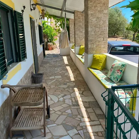 Casa Dos Avos *