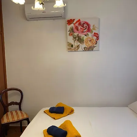 Casa Dos Avos