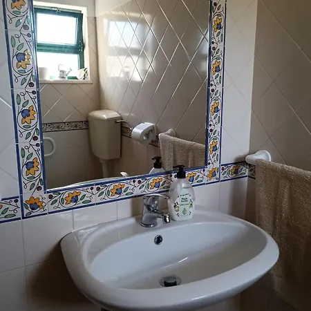 Casa Dos Avos Ferienhaus São Brás de Alportel
