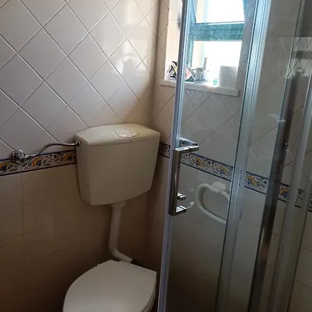 Tatil Evi Casa Dos Avos